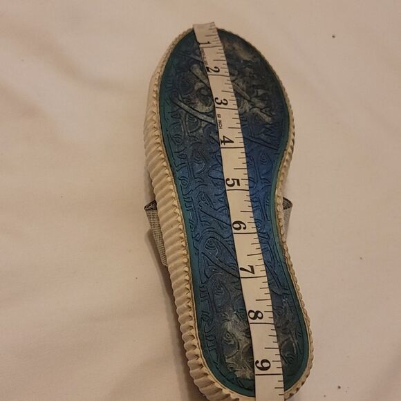 Blowfish shoes size 6.5 - Picture 10 of 11